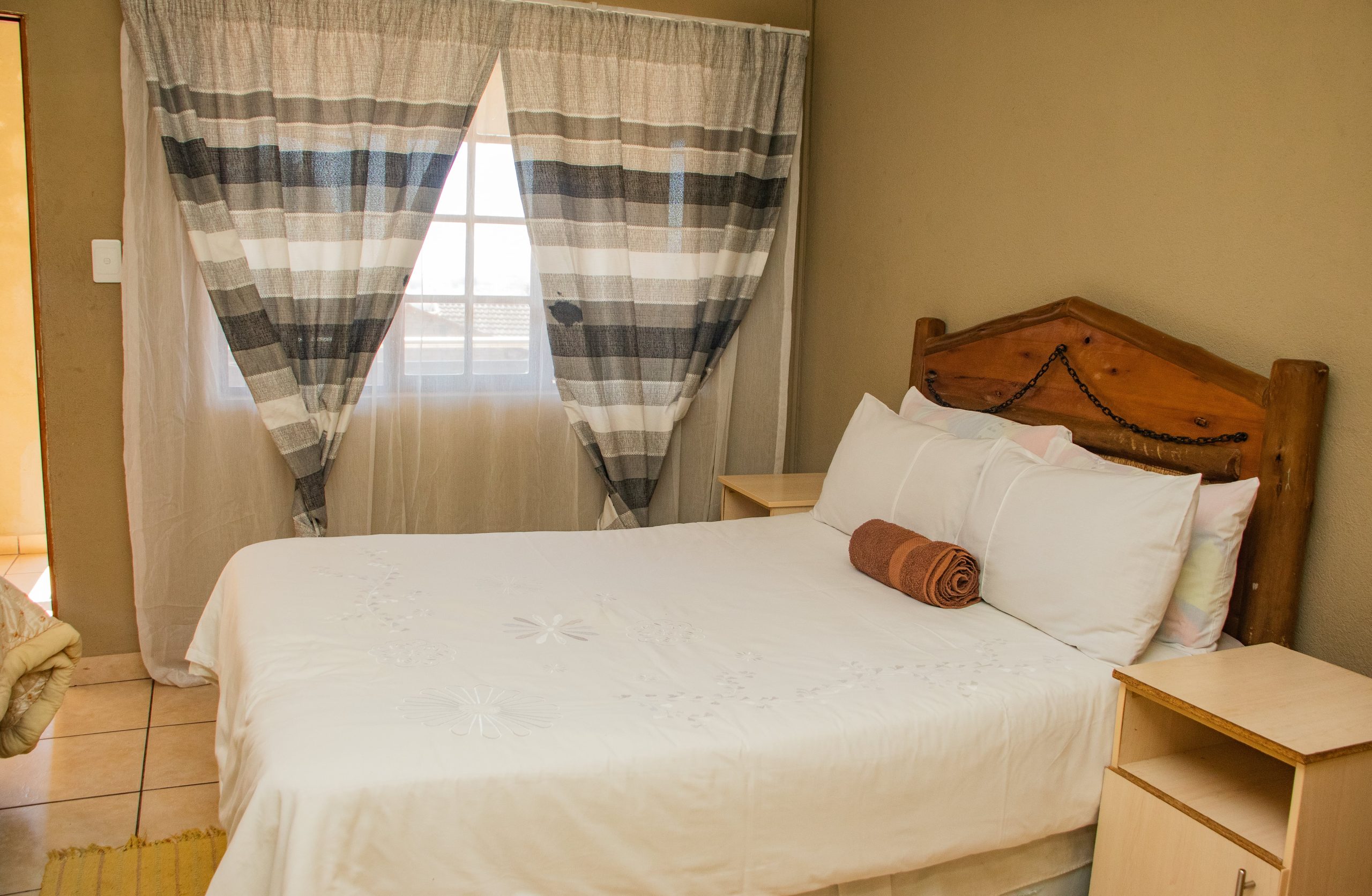 CONQUEROR VICTORY INN GUEST HOUSE (15)