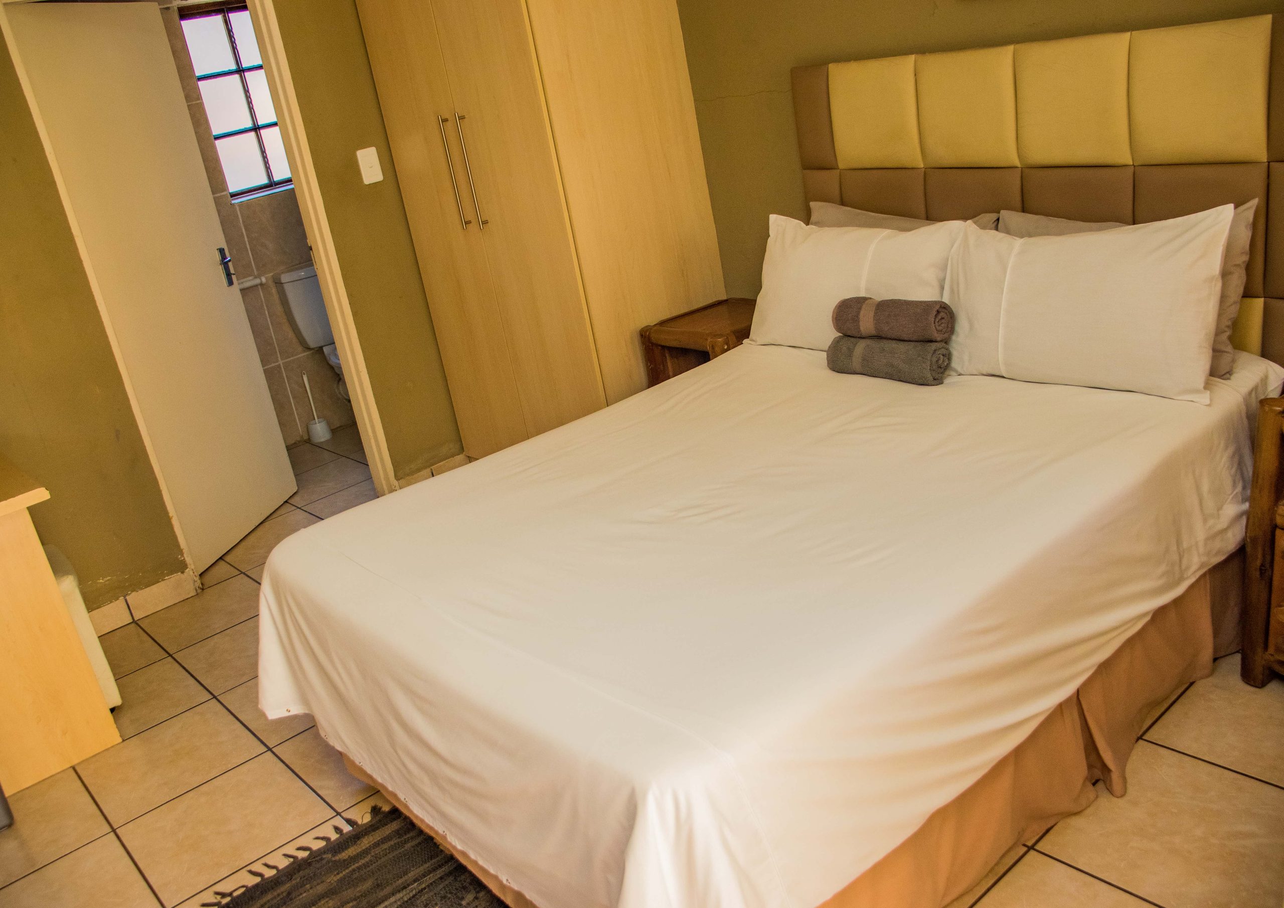 CONQUEROR VICTORY INN GUEST HOUSE (17)