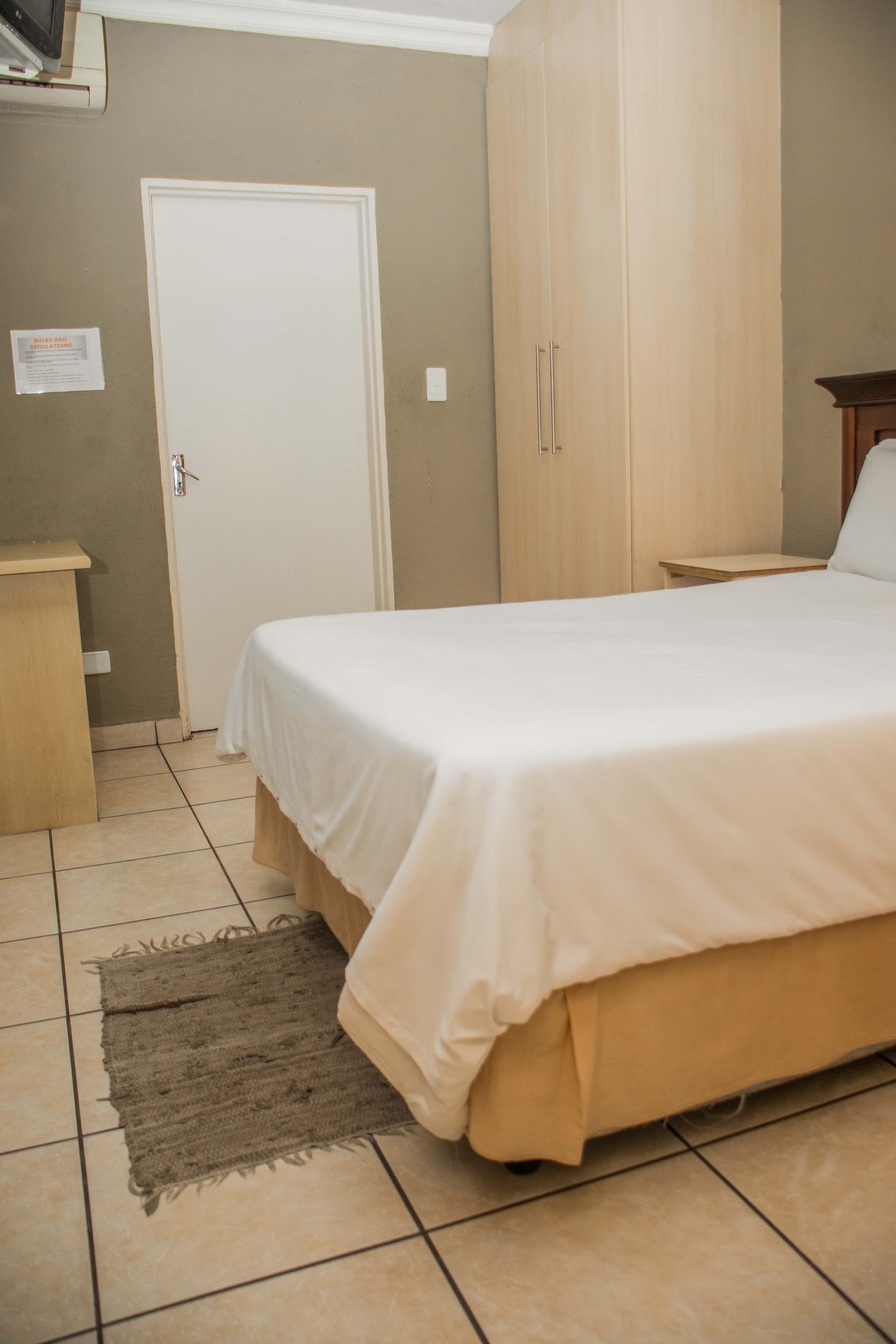 CONQUEROR VICTORY INN GUEST HOUSE (2)