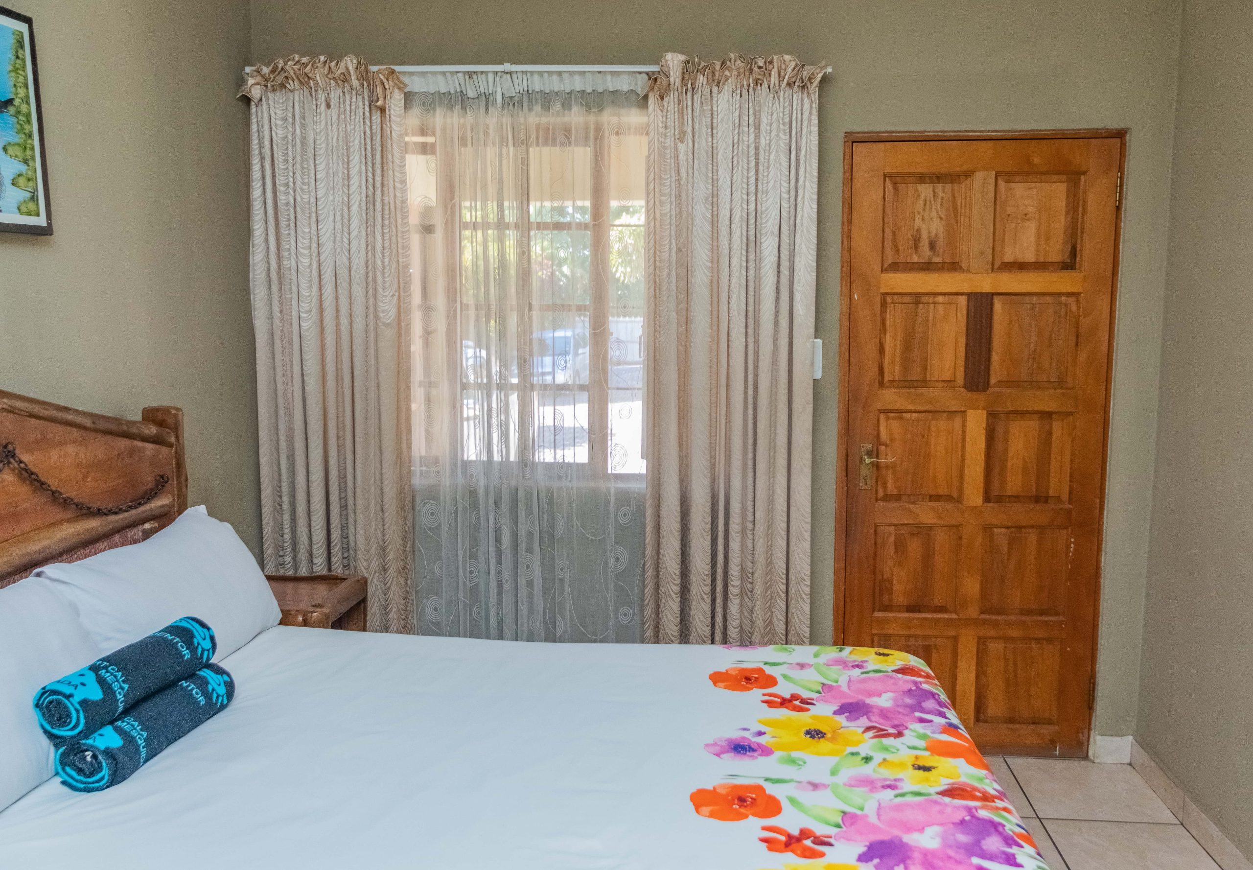 CONQUEROR VICTORY INN GUEST HOUSE (5)